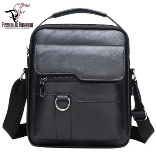 Men Vintage Shoulder Bag