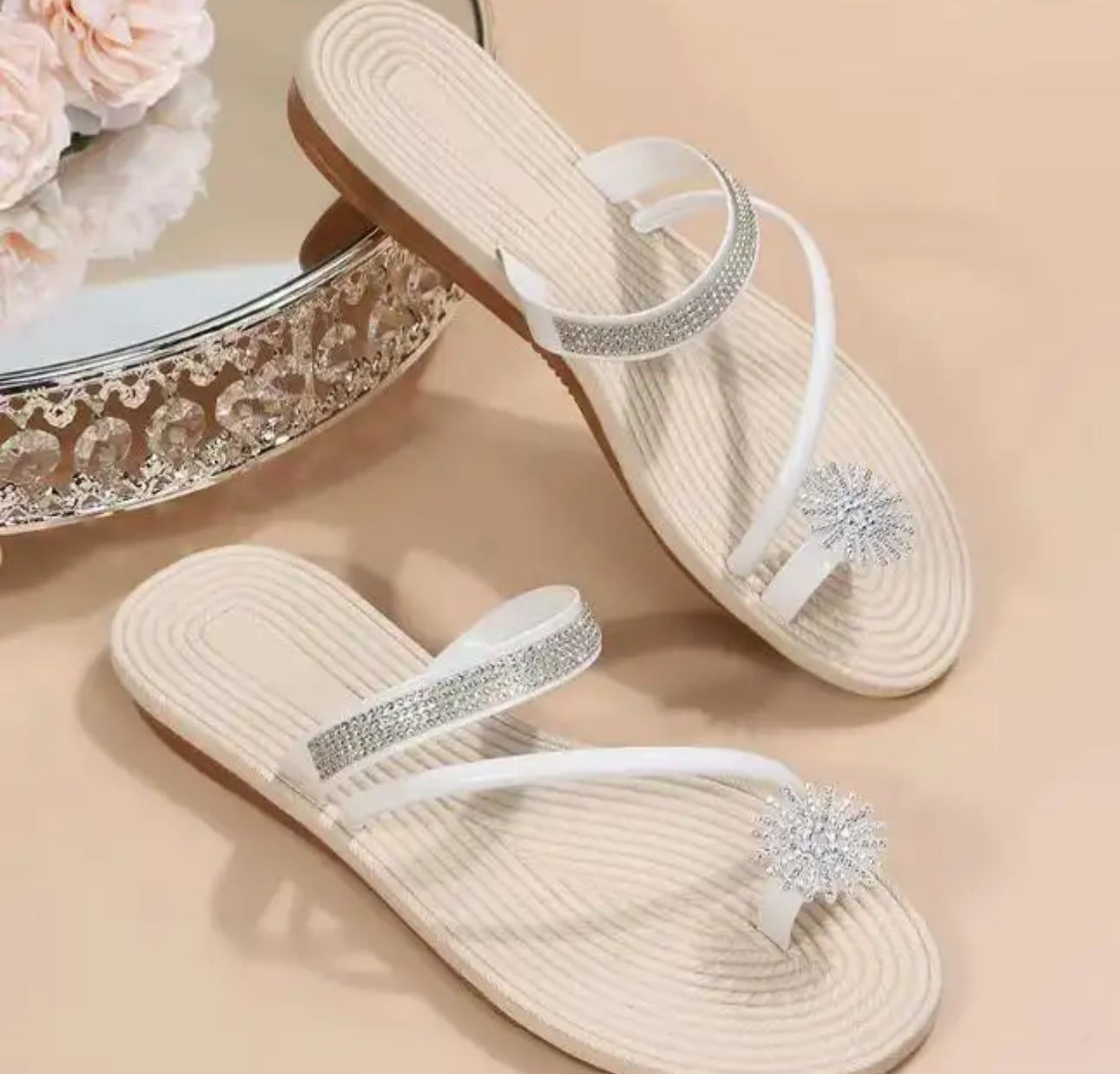 Rebecca Summer Sandals