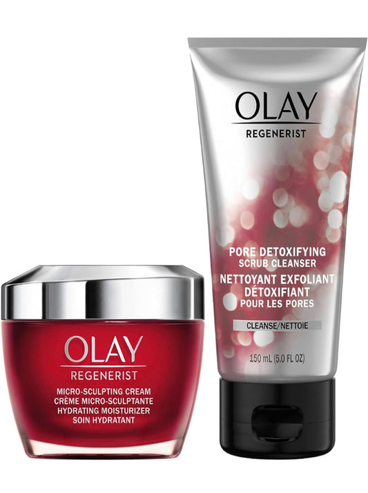 OLAY Regenerist