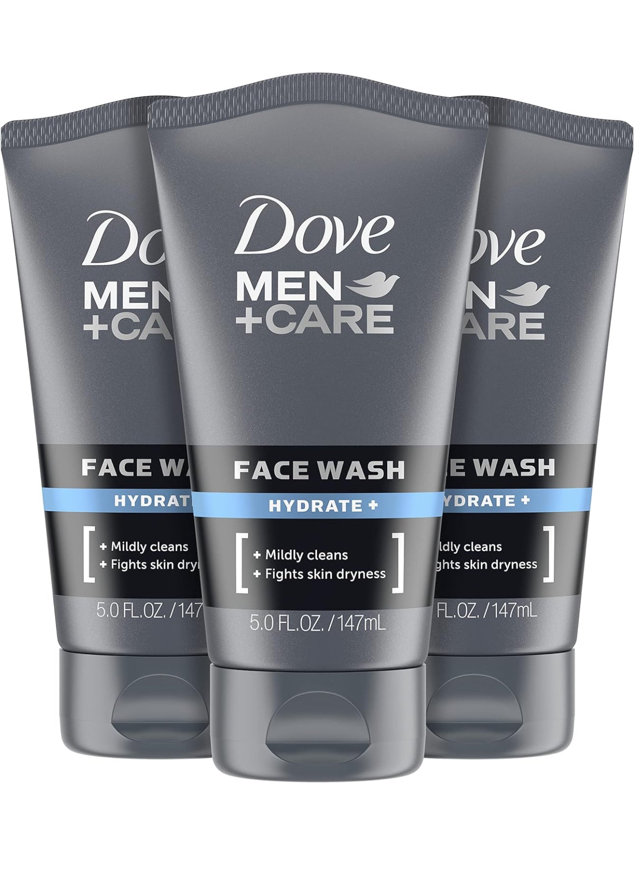 DOVE MEN CARE