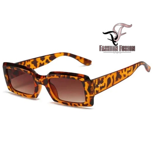 Jelly Shades Leopard