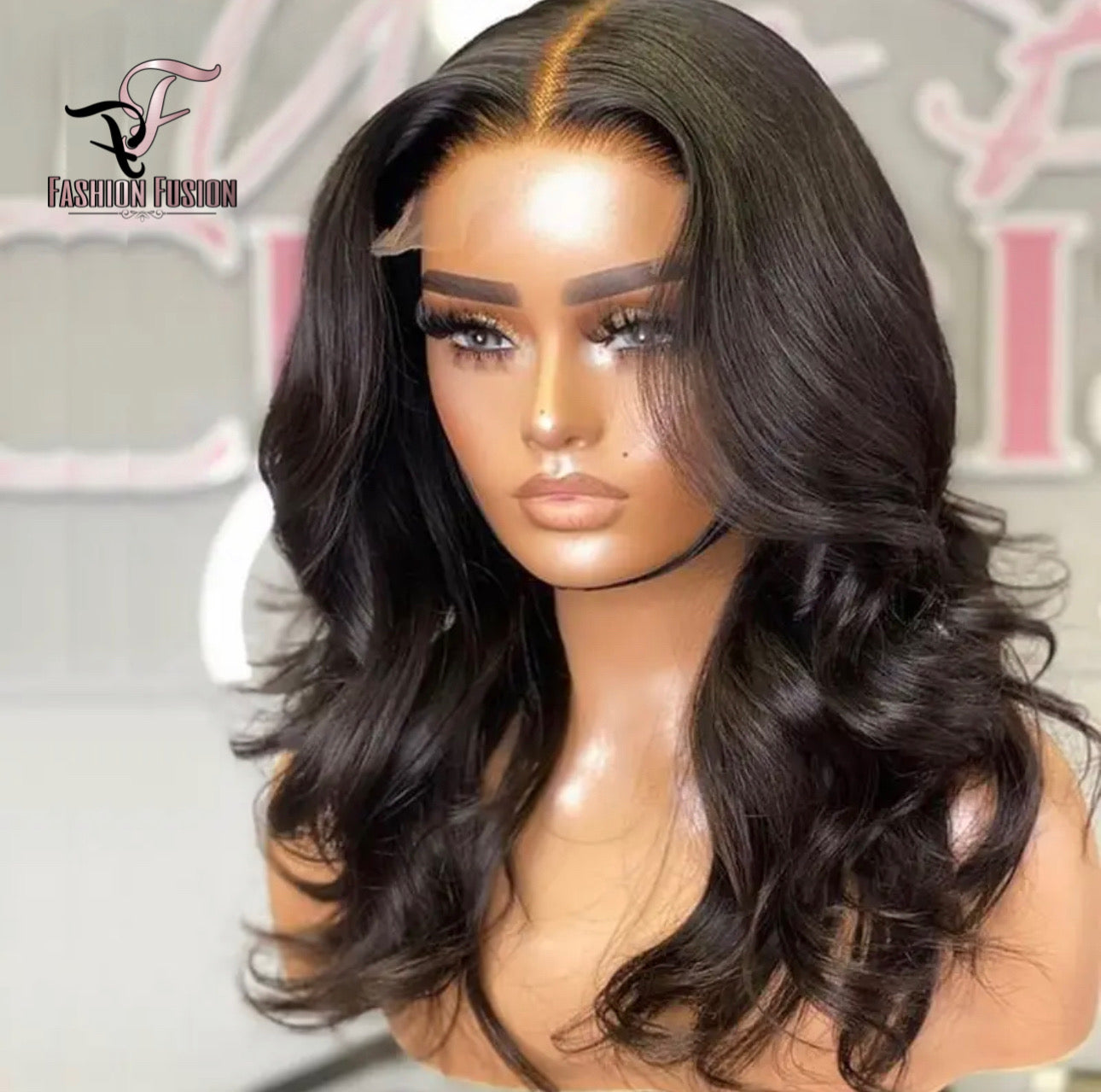 Body Wave Lace Front Human Hair Wigs Transparent Lace
Wavy Wigs Pre Plucked T Part Lace Wig Brazilian Body
Wave Lace Wig